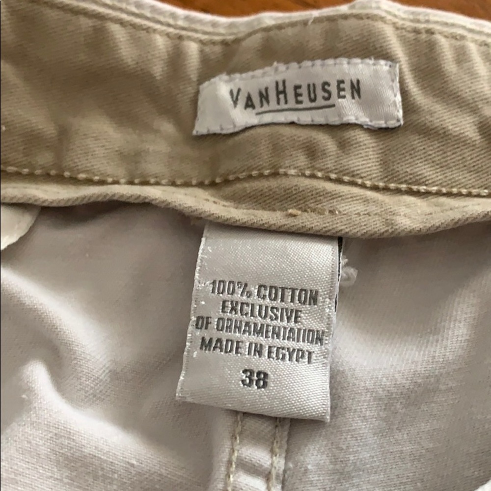 Shorts - Picture 2 of 2